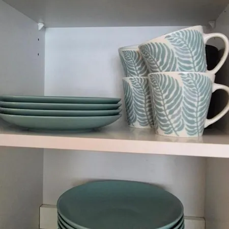 Comfortable Close To Center, Free Parking אולו