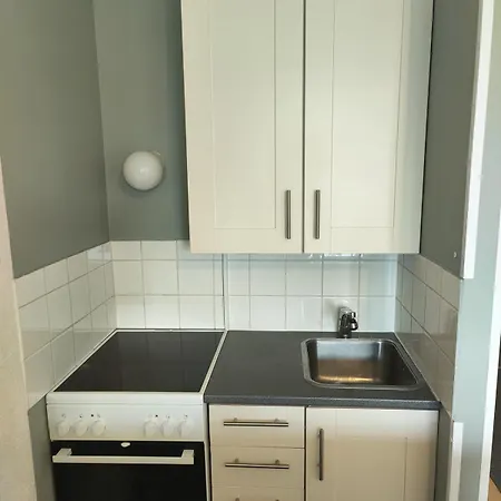 Apartmán Comfortable Close To Center, Free Parking Oulu