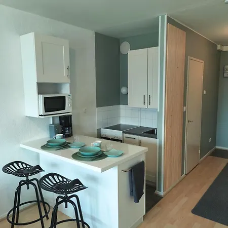 Comfortable Close To Center, Free Parking Apartmán Oulu