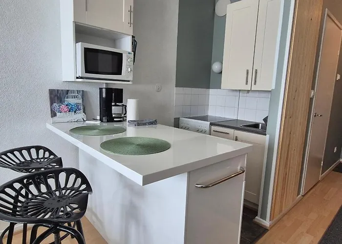 Comfortable Close To Center, Free Parking Apartmán Oulu